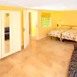 San Nicolas Apartment