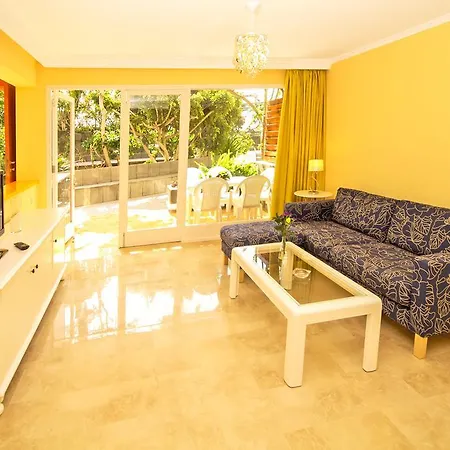 Apartment San Nicolas *