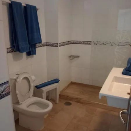 San Nicolas Apartment