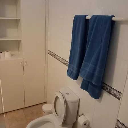 Apartment San Nicolas Playa del Ingles (Gran Canaria)