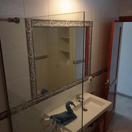 San Nicolas Apartment