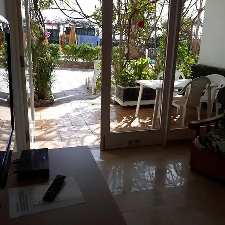 San Nicolas Apartment Playa del Ingles (Gran Canaria)