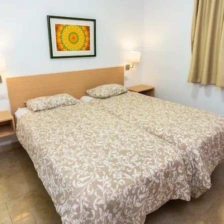 Apartment San Nicolas *