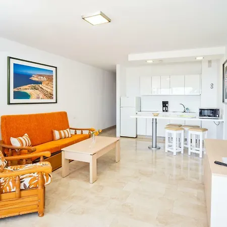 San Nicolas Playa del Inglés