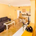 Apartman San Nicolás Playa del Inglés