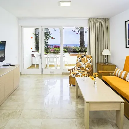 San Nicolás Apartman